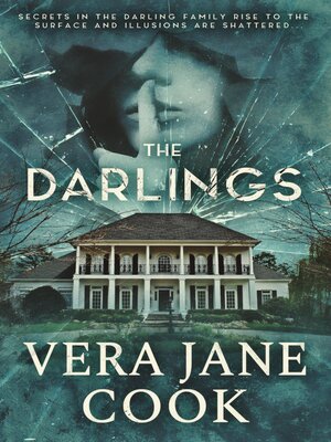 cover image of The Darlings